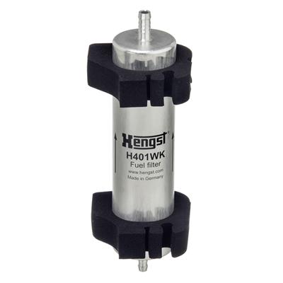 HENGST FILTER H401WK Číslo výrobce: 2110200000. EAN: 4030776030181.