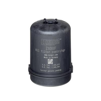 HENGST FILTER Z830F Číslo výrobce: 3792130000. EAN: 4030776053807.
