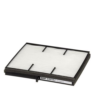 HENGST FILTER E2914LI Číslo výrobce: 4284310000. EAN: 4030776017908.