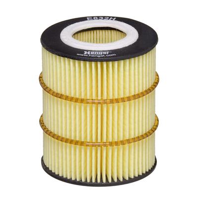 HENGST FILTER E832H D317 Číslo výrobce: 2831130000. EAN: 4030776033533.
