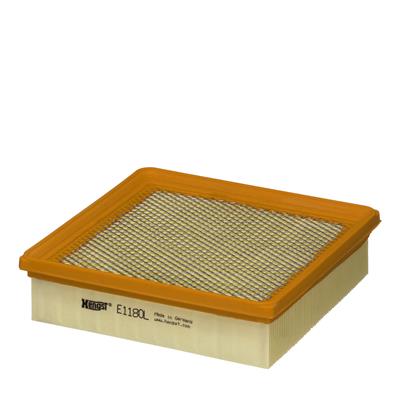 HENGST FILTER E1180L Číslo výrobce: 6278310000. EAN: 4030776034110.