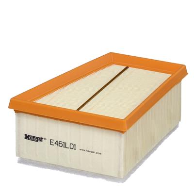 HENGST FILTER E461L01 Číslo výrobce: 6481310000. EAN: 4030776035353.