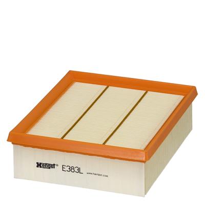 HENGST FILTER E383L Číslo výrobce: 6390310000. EAN: 4030776035339.