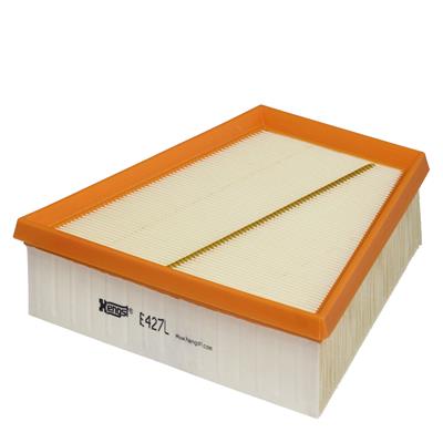 HENGST FILTER E427L Číslo výrobce: 6393310000. EAN: 4030776034677.