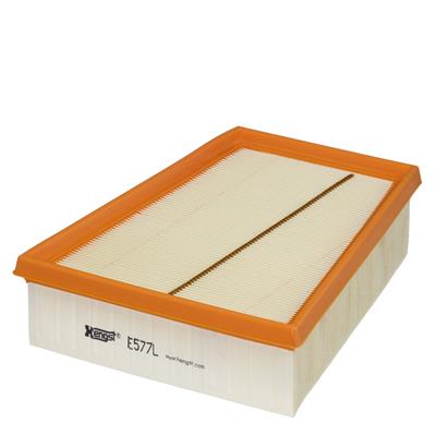 HENGST FILTER E577L Číslo výrobce: 6394310000. EAN: 4030776034684.