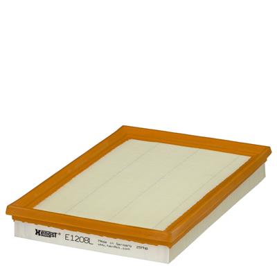HENGST FILTER E1208L Číslo výrobce: 6369310000. EAN: 4030776035841.