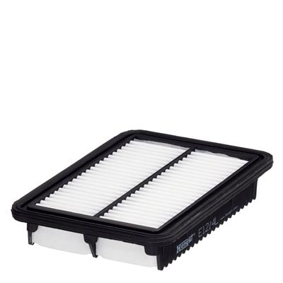 HENGST FILTER E1214L Číslo výrobce: 6381310000. EAN: 4030776035988.