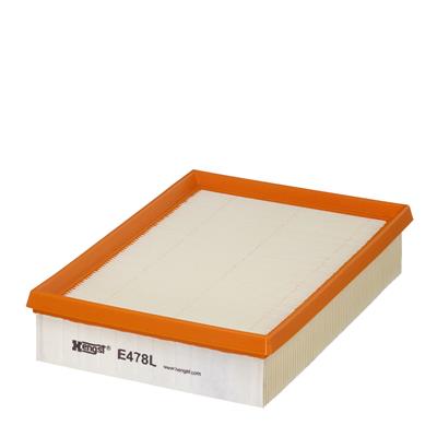 HENGST FILTER E478L Číslo výrobce: 6422310000. EAN: 4030776034790.