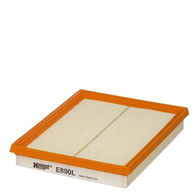 HENGST FILTER E890L Číslo výrobce: 6473310000. EAN: 4030776034875.