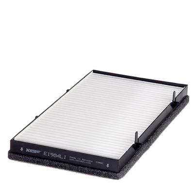 HENGST FILTER E1984LI Číslo výrobce: 6446310000. EAN: 4030776036091.