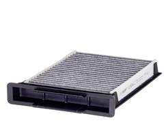 HENGST FILTER E2906LC