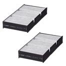 HENGST FILTER E3909LC-2 - Filter vnútorného priestoru