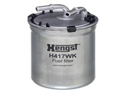 HENGST FILTER H417WK