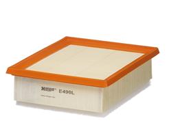 HENGST FILTER E490L