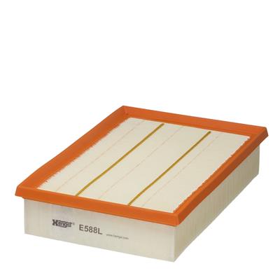 HENGST FILTER E588L Číslo výrobce: 6425310000. EAN: 4030776034820.