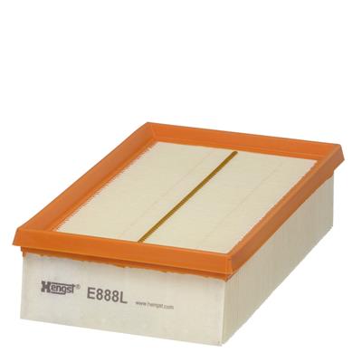 HENGST FILTER E888L Číslo výrobce: 6610310000. EAN: 4030776036602.