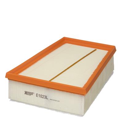 HENGST FILTER E1023L Číslo výrobce: 6396310000. EAN: 4030776036626.
