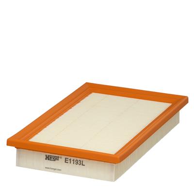 HENGST FILTER E1193L Číslo výrobce: 6333310000. EAN: 4030776037319.