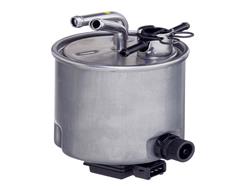 HENGST FILTER H433WK