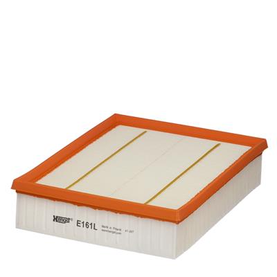 HENGST FILTER E161L Číslo výrobce: 6740310000. EAN: 4030776037043.
