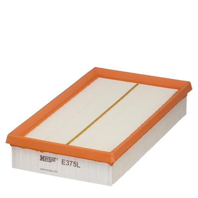 HENGST FILTER E375L Číslo výrobce: 6739310000. EAN: 4030776037296.