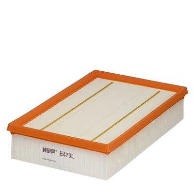 HENGST FILTER E470L Číslo výrobce: 6732310000. EAN: 4030776037272.