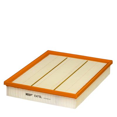 HENGST FILTER E475L Číslo výrobce: 6433310000. EAN: 4030776037708.