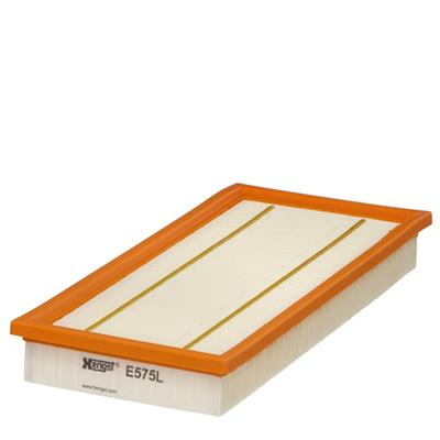 HENGST FILTER E575L Číslo výrobce: 6763310000. EAN: 4030776037432.