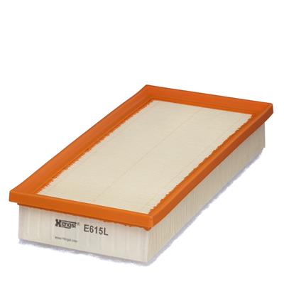 HENGST FILTER E615L Číslo výrobce: 6430310000. EAN: 4030776034844.