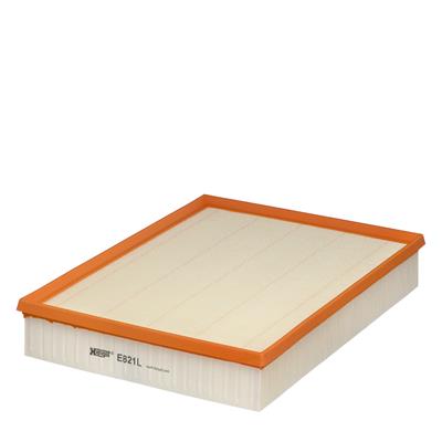 HENGST FILTER E821L Číslo výrobce: 6735310000. EAN: 4030776037333.