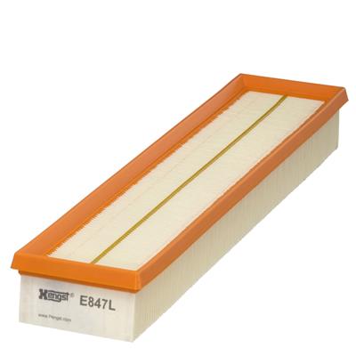 HENGST FILTER E847L Číslo výrobce: 6429310000. EAN: 4030776036336.