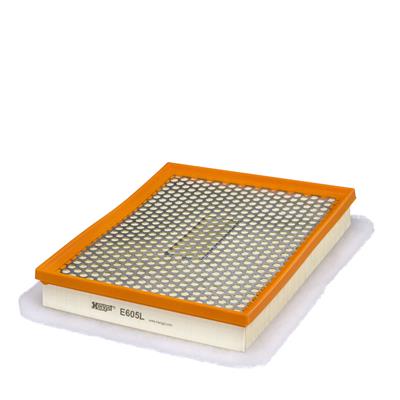 HENGST FILTER E605L Číslo výrobce: 6809310000. EAN: 4030776037685.