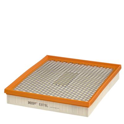 HENGST FILTER E878L Číslo výrobce: 7043310000. EAN: 4030776039870.