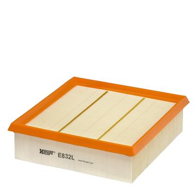 HENGST FILTER E832L Číslo výrobce: 6815310000. EAN: 4030776037562.
