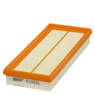 HENGST FILTER E1002L Číslo výrobce: 6483310000. EAN: 4030776036275.
