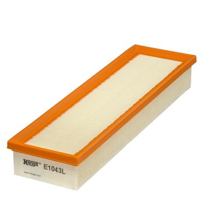 HENGST FILTER E1043L Číslo výrobce: 6428310000. EAN: 4030776034837.