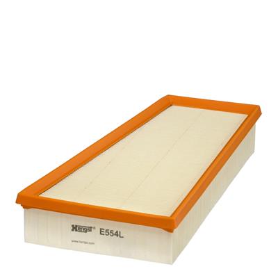 HENGST FILTER E554L Číslo výrobce: 6825310000. EAN: 4030776038521.