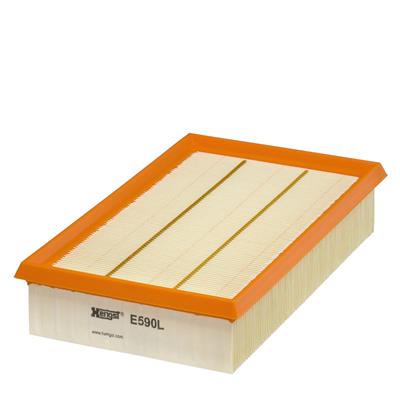 HENGST FILTER E590L Číslo výrobce: 6417310000. EAN: 4030776037500.