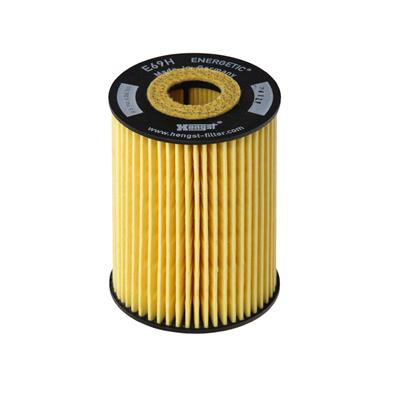 HENGST FILTER E69H D81 Číslo výrobce: 3237130000. EAN: 4030776037920.