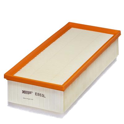 HENGST FILTER E853L Číslo výrobce: 7140310000. EAN: 4030776041224.