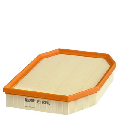 HENGST FILTER E1039L Číslo výrobce: 6765310000. EAN: 4030776037579.