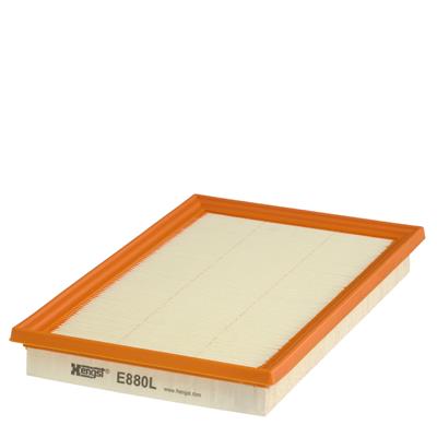 HENGST FILTER E880L Číslo výrobce: 6427310000. EAN: 4030776037654.