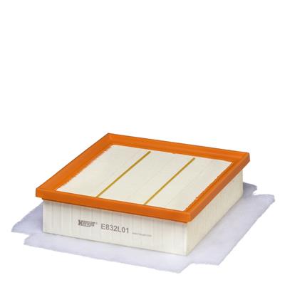 HENGST FILTER E832L01 Číslo výrobce: 5082310000. EAN: 4030776039610.