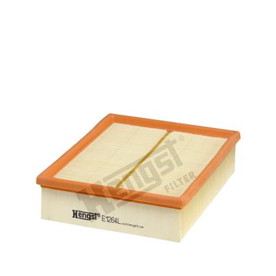 HENGST FILTER E1264L Číslo výrobce: 6588310000. EAN: 4030776039122.