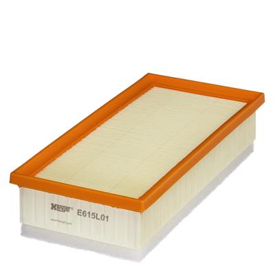 HENGST FILTER E615L01 Číslo výrobce: 6850310000. EAN: 4030776039597.