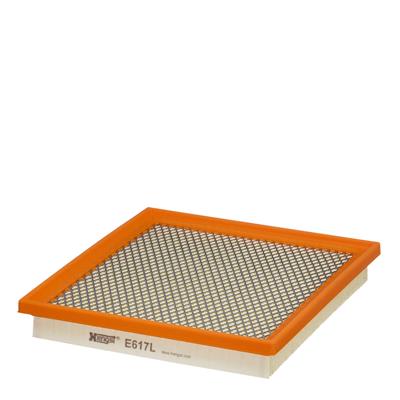HENGST FILTER E617L Číslo výrobce: 7041310000. EAN: 4030776040241.