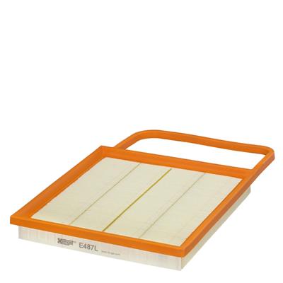 HENGST FILTER E487L Číslo výrobce: 6831310000. EAN: 4030776040159.
