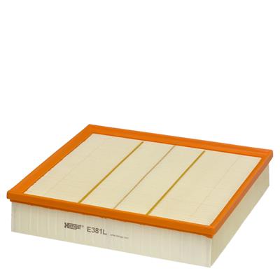 HENGST FILTER E381L Číslo výrobce: 6830310000. EAN: 4030776040272.