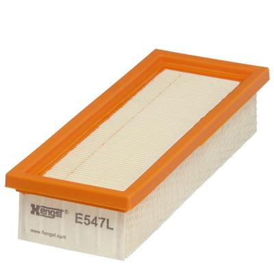 HENGST FILTER E547L Číslo výrobce: 7029310000. EAN: 4030776039771.