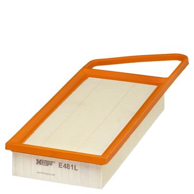 HENGST FILTER E481L Číslo výrobce: 6399310000. EAN: 4030776037555.